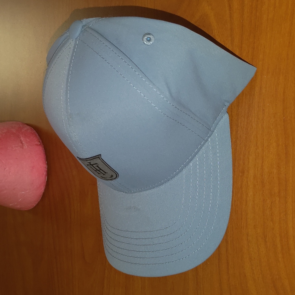 2023 Highlander Invitational Embroidered Strap-On… - image 3